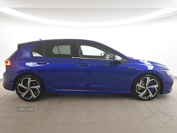 Used Volkswagen Golf 2022 for sale - 76523106: Photo