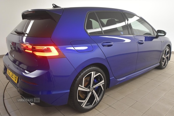 Used Volkswagen Golf 2022 for sale - 76523106: Photo 4