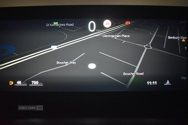 Used MG MG HS 2025 for sale - 76528524: Photo 14