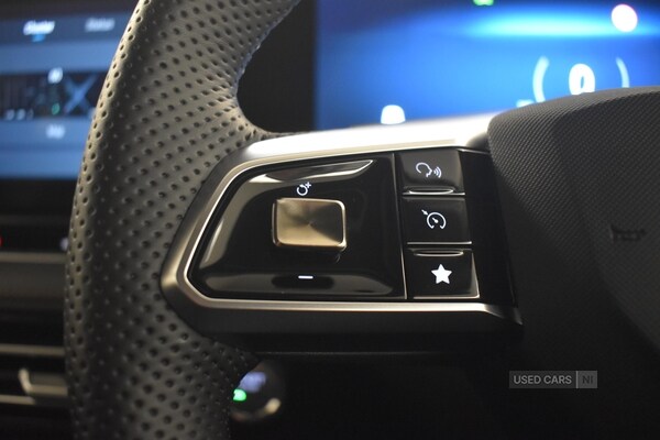 Used MG MG HS 2025 for sale - 76528524: Photo 15