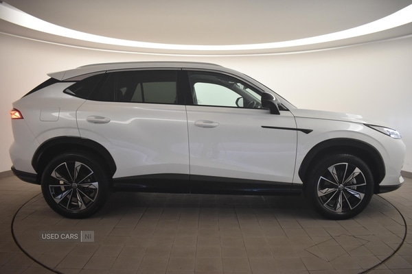 Used MG MG HS 2025 for sale - 76528524: Photo 2