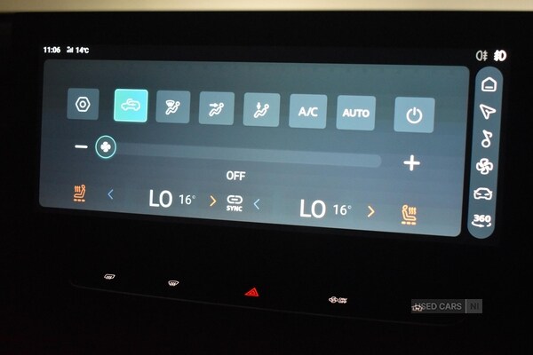 Used MG MG HS 2025 for sale - 76528524: Photo 20