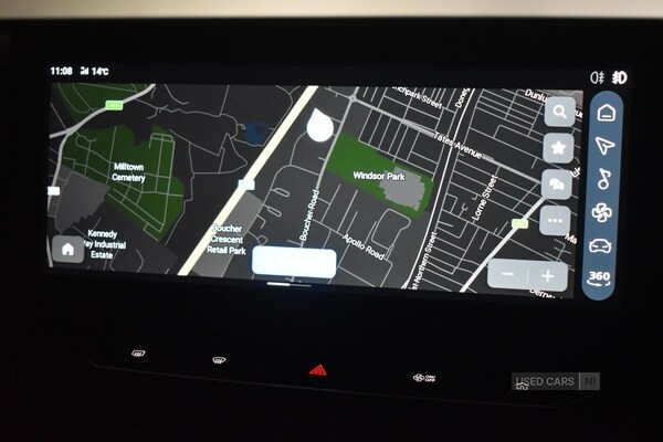 Used MG MG HS 2025 for sale - 76528524: Photo 23