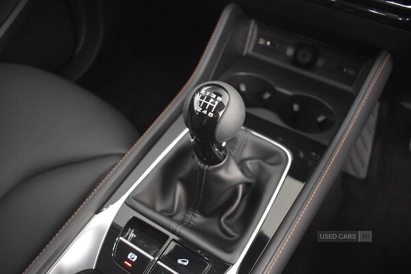 Used MG MG HS 2025 for sale - 76528524: Photo 25