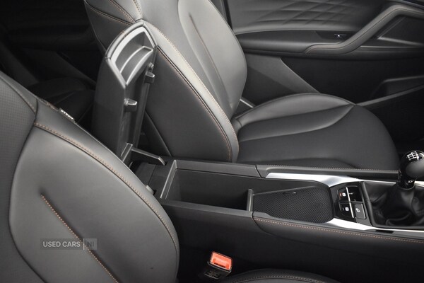 Used MG MG HS 2025 for sale - 76528524: Photo 27