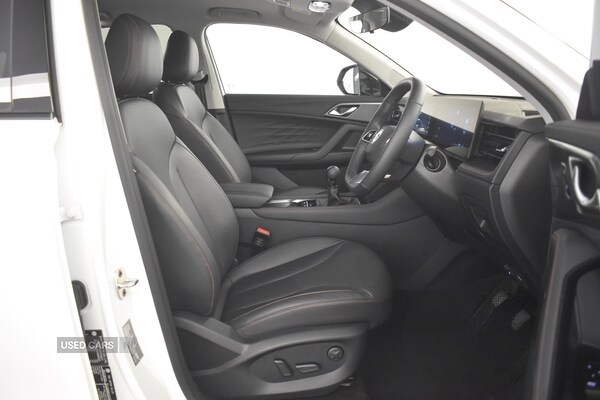 Used MG MG HS 2025 for sale - 76528524: Photo 30