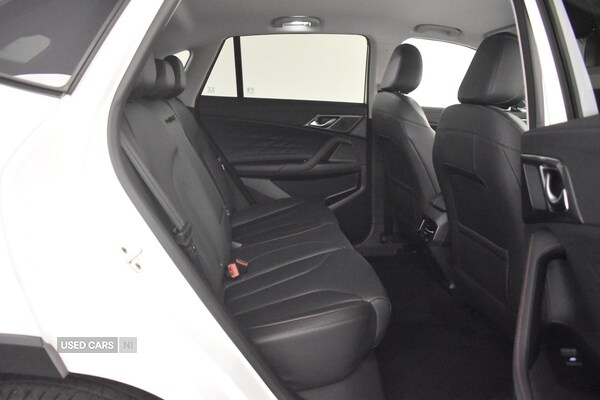 Used MG MG HS 2025 for sale - 76528524: Photo 33