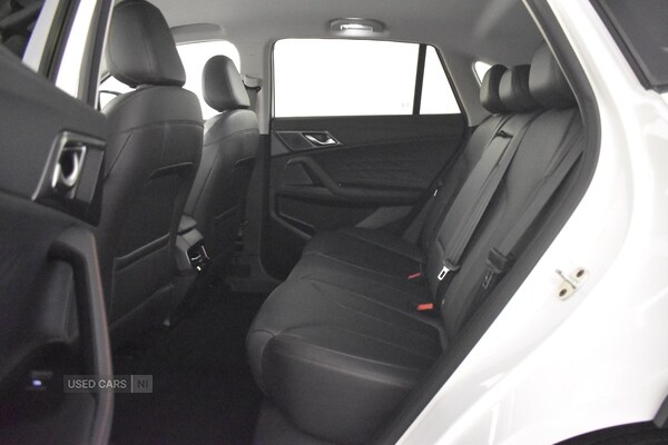 Used MG MG HS 2025 for sale - 76528524: Photo 34