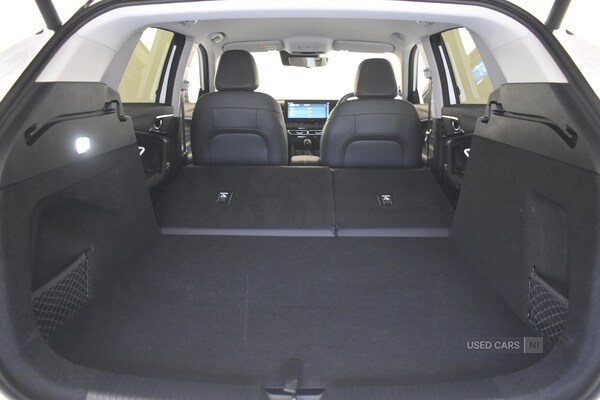 Used MG MG HS 2025 for sale - 76528524: Photo 38