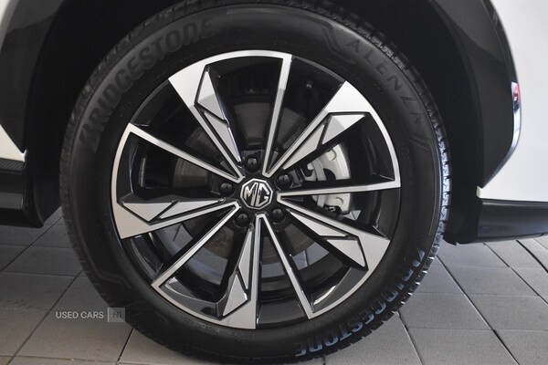 Used MG MG HS 2025 for sale - 76528524: Photo 44