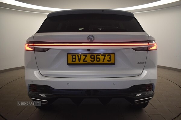 Used MG MG HS 2025 for sale - 76528524: Photo 47