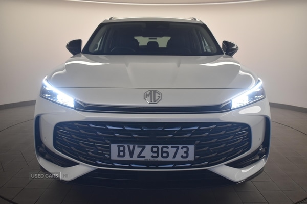 Used MG MG HS 2025 for sale - 76528524: Photo 5