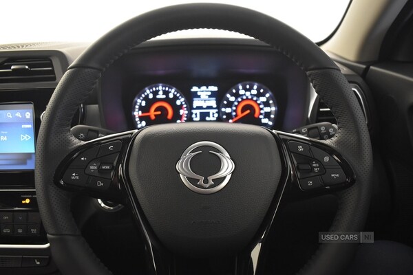 Used KGM Tivoli 2025 for sale - 77017279: Photo 13