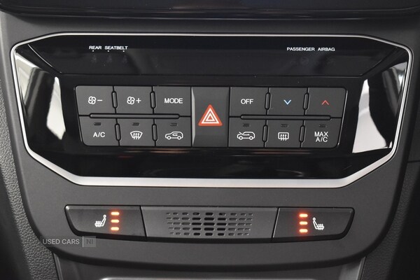 Used KGM Tivoli 2025 for sale - 77017279: Photo 21