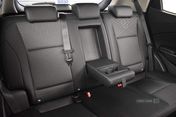 Used KGM Tivoli 2025 for sale - 77017279: Photo 28