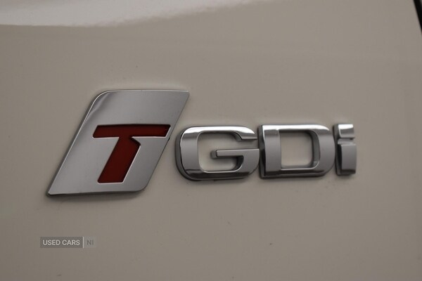 Used KGM Tivoli 2025 for sale - 77017279: Photo 38