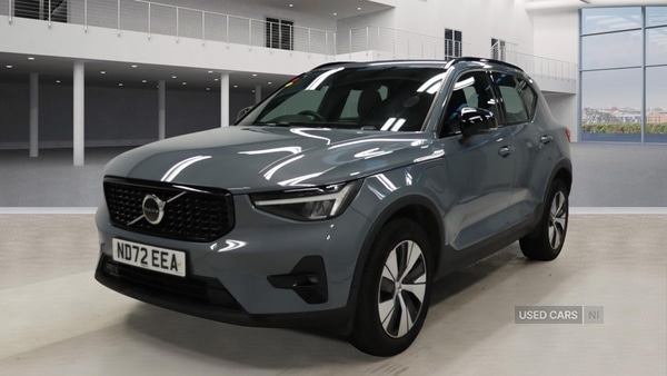 Used Volvo XC40 2022 for sale - 77144970: Photo 3