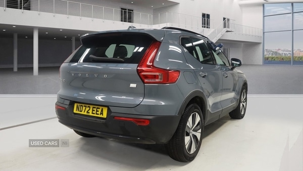 Used Volvo XC40 2022 for sale - 77144970: Photo 4