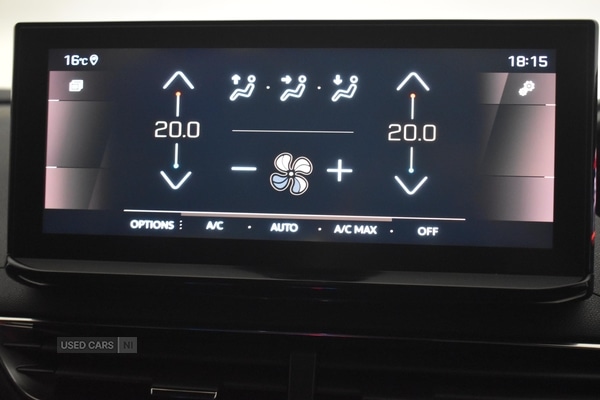 Used Peugeot 3008 2022 for sale - 76646742: Photo 20