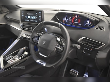 Used Peugeot 3008 2022 for sale - 76646742: Photo