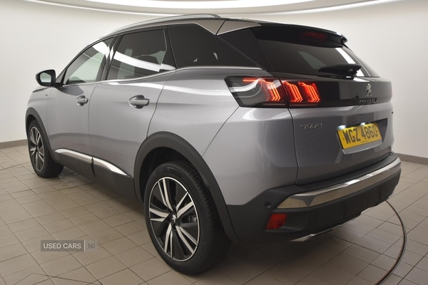Used Peugeot 3008 2022 for sale - 76646742: Photo 50