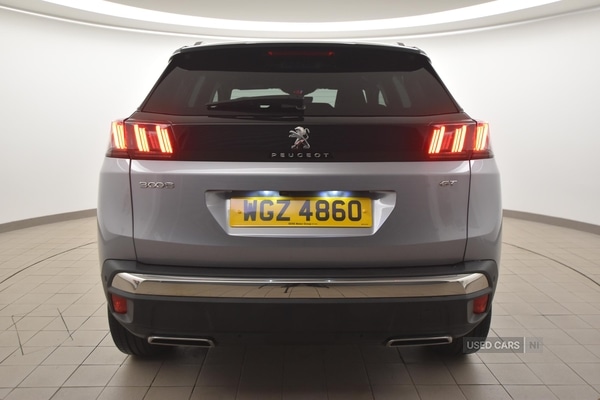 Used Peugeot 3008 2022 for sale - 76646742: Photo 51
