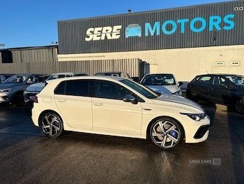 Used Volkswagen Golf 2023 for sale - 77030104: Photo