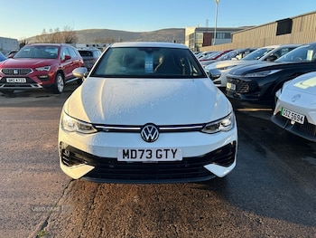 Used Volkswagen Golf 2023 for sale - 77030104: Photo