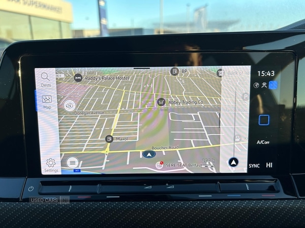 Used Volkswagen Golf 2023 for sale - 77030104: Photo 5