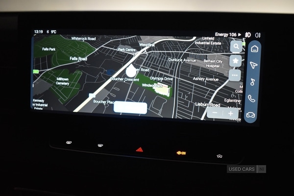 Used MG MG HS 2025 for sale - 78128647: Photo 21