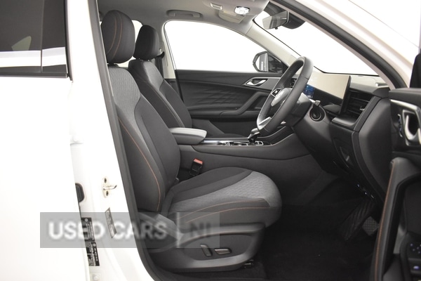 Used MG MG HS 2025 for sale - 78128647: Photo 29