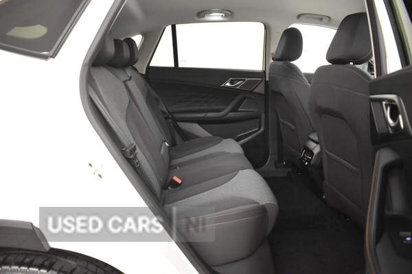 Used MG MG HS 2025 for sale - 78128647: Photo 31