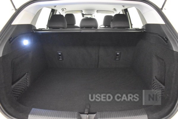 Used MG MG HS 2025 for sale - 78128647: Photo 34