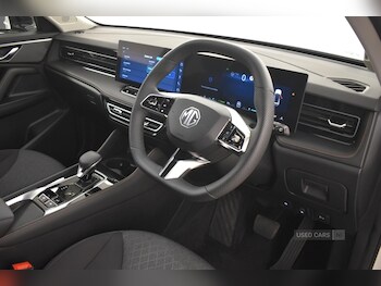 Used MG MG HS 2025 for sale - 78128647: Photo