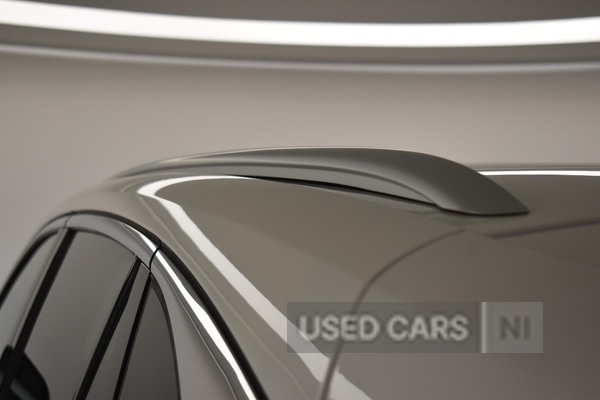 Used MG MG HS 2025 for sale - 78128647: Photo 42