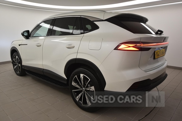 Used MG MG HS 2025 for sale - 78128647: Photo 44