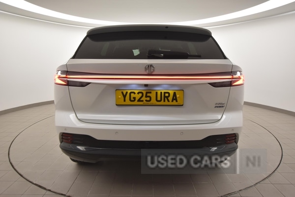 Used MG MG HS 2025 for sale - 78128647: Photo 45