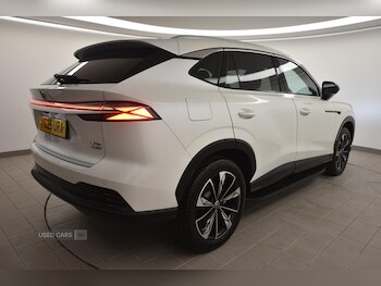 Used MG MG HS 2025 for sale - 78128647: Photo