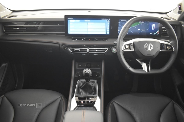 Used MG MG HS 2025 for sale - 76419445: Photo 12