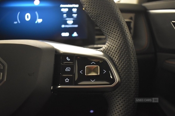 Used MG MG HS 2025 for sale - 76419445: Photo 15