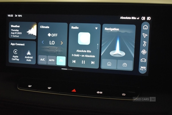 Used MG MG HS 2025 for sale - 76419445: Photo 17