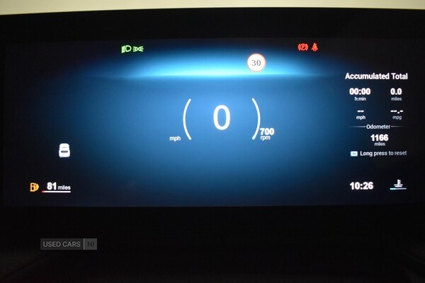 Used MG MG HS 2025 for sale - 76419445: Photo 23