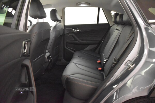 Used MG MG HS 2025 for sale - 76419445: Photo 30