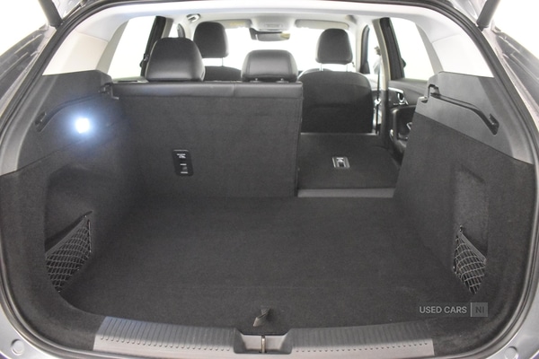 Used MG MG HS 2025 for sale - 76419445: Photo 35