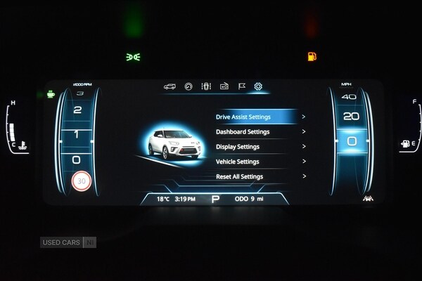 Used KGM Tivoli 2025 for sale - 77017253: Photo 18