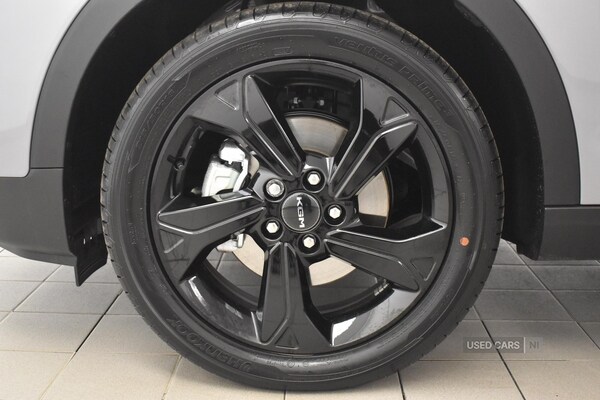 Used KGM Tivoli 2025 for sale - 77017253: Photo 41