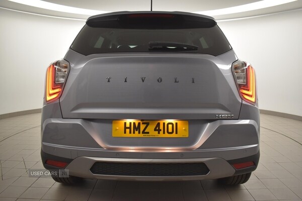 Used KGM Tivoli 2025 for sale - 77017253: Photo 46