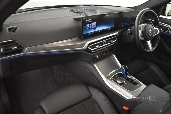 Used BMW i4 2022 for sale - 77192331: Photo 10