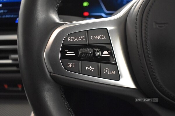 Used BMW i4 2022 for sale - 77192331: Photo 15