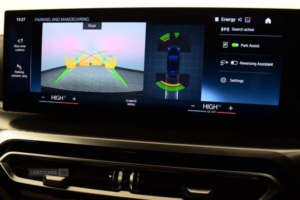 Used BMW i4 2022 for sale - 77192331: Photo 17